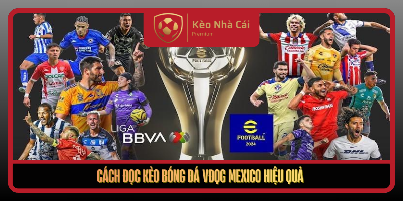 Cach Doc Keo Bong Da Vdqg Mexico Hieu Qua
