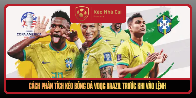 Cach Phan Tich Keo Bong Da Vdqg Brazil Truoc Khi Vao Lenh