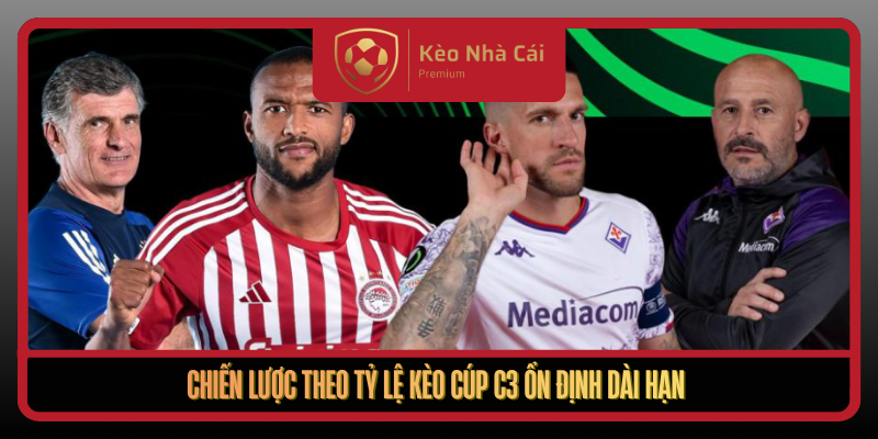 Chien Luoc Theo Ty Le Keo Cup C3 On Dinh Dai Han