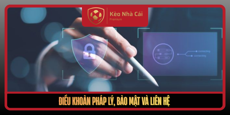 Dieu Khoan Phap Ly Bao Mat Va Lien He