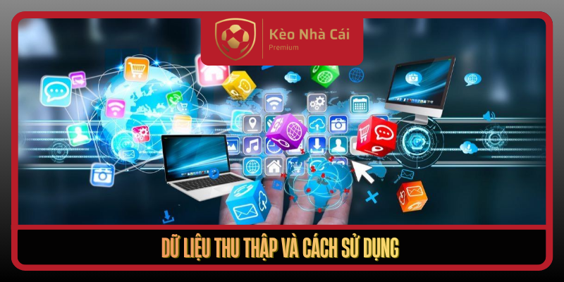 Du Lieu Thu Thap Va Cach Su Dung