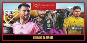 Keo Bong Da My Mls2