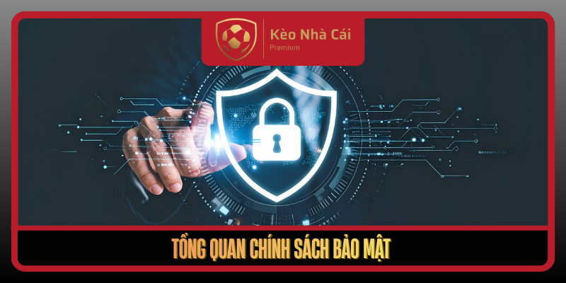 Tong Quan Chinh Sach Bao Mat