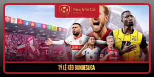 Ty Le Keo Bundesliga2