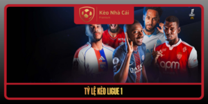 Ty Le Keo Ligue 12