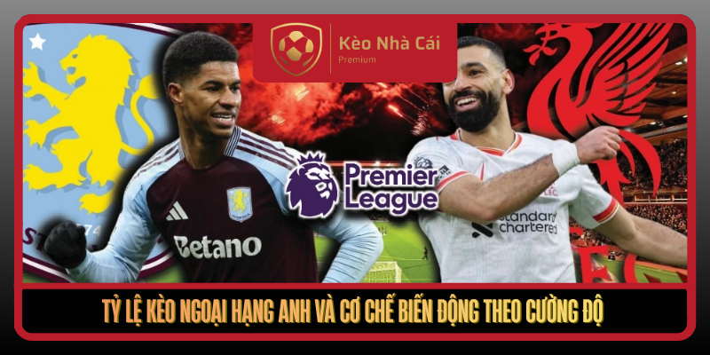 Ty Le Keo Ngoai Hang Anh Va Co Che Bien Dong Theo Cuong Do